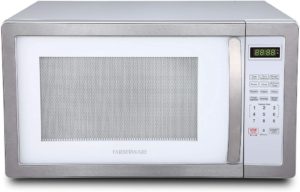 Dorm Safe 700 Watt Avanti Microwave