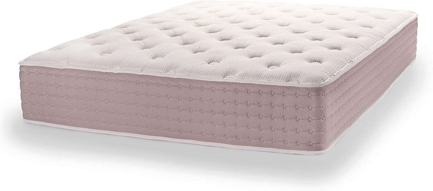 ecoterra hybrid mattress reviews