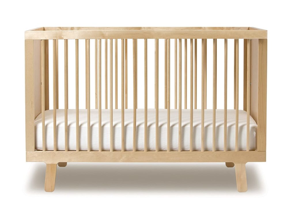 wirecutter best crib