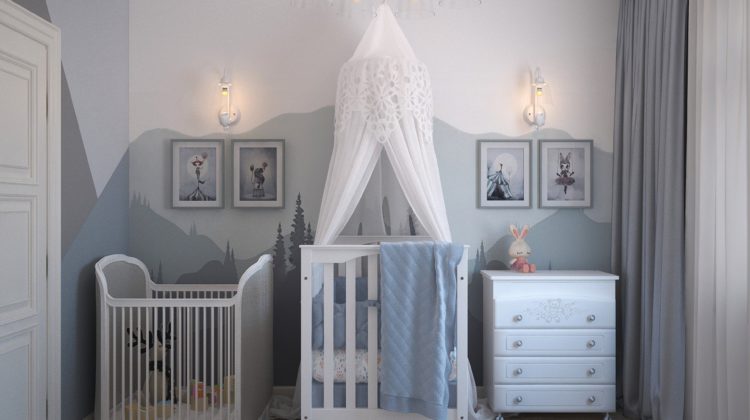 non toxic nursery furniture