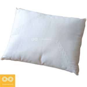 Non-Toxic Eco-Friendly Wool Pillow - Made in the USA – Pure Living Space