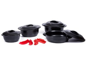 Can Xtrema Ceramic Cookware Be Used Over a Fire?, Xtrema