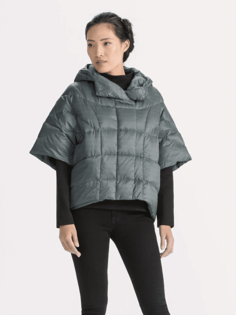 The Best Down Alternative Coats for 2022 LeafScore