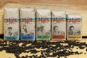 Sustainable Coffee Supplies – The Sustainable Coffee Company