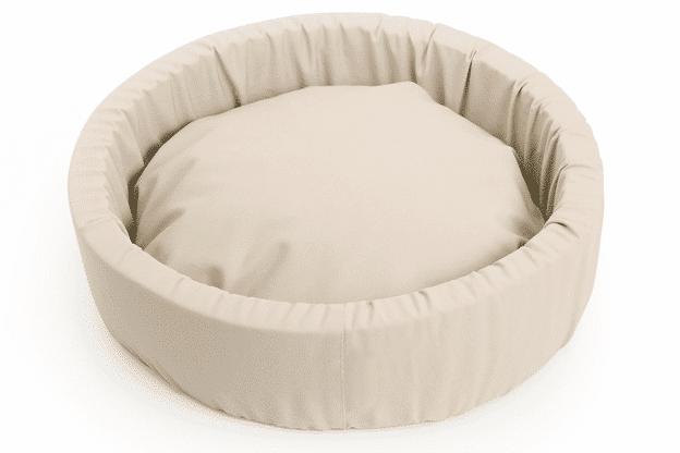 The 10 Best Eco-Friendly & Non-Toxic Dog Beds - LeafScore