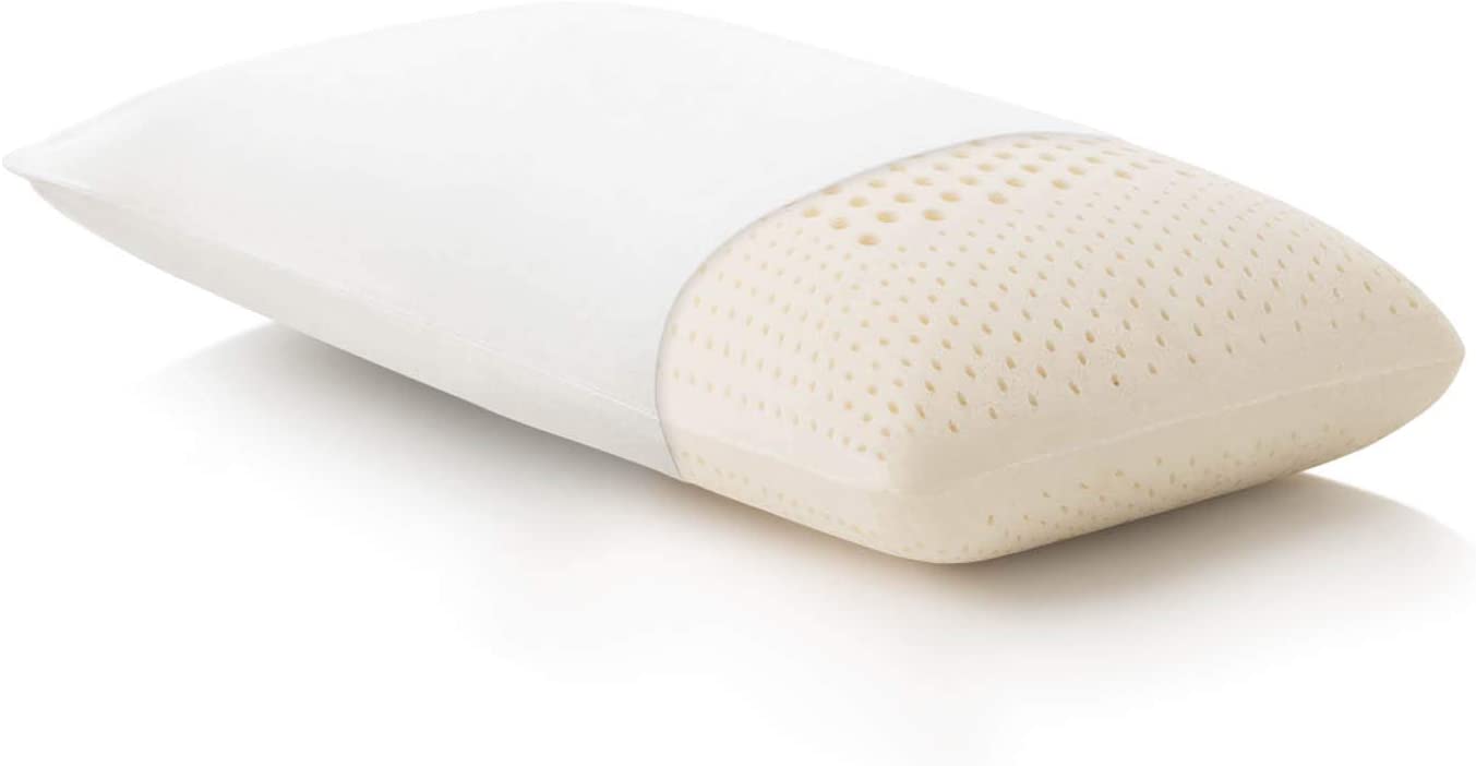 talalay latex pillow