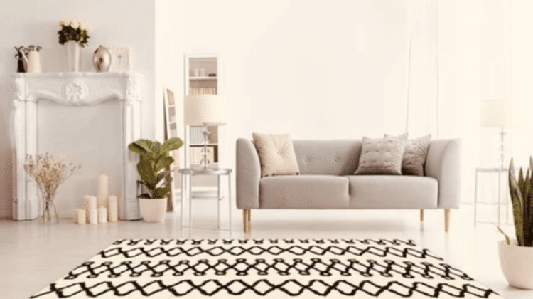 Organic Weave Wool And Cotton Shag Rugs Review Leafscore