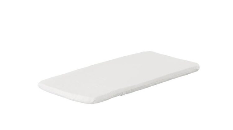 sleeplily pure start crib mattress