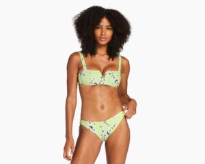 Boden swimwear - Boden's swimwear is made from 100% recycled fabric