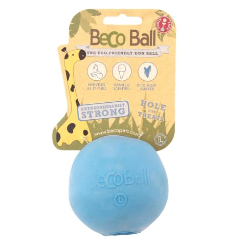 soft balls for dogs