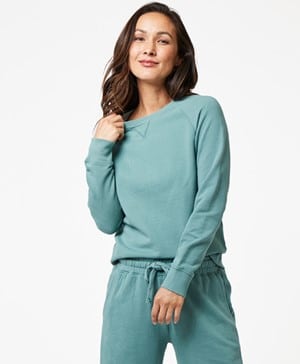 The 5 Best Brands for Organic Loungewear for Women - LeafScore