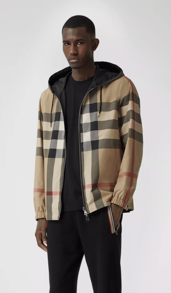 5 Sustainable Products Made by Burberry - LeafScore