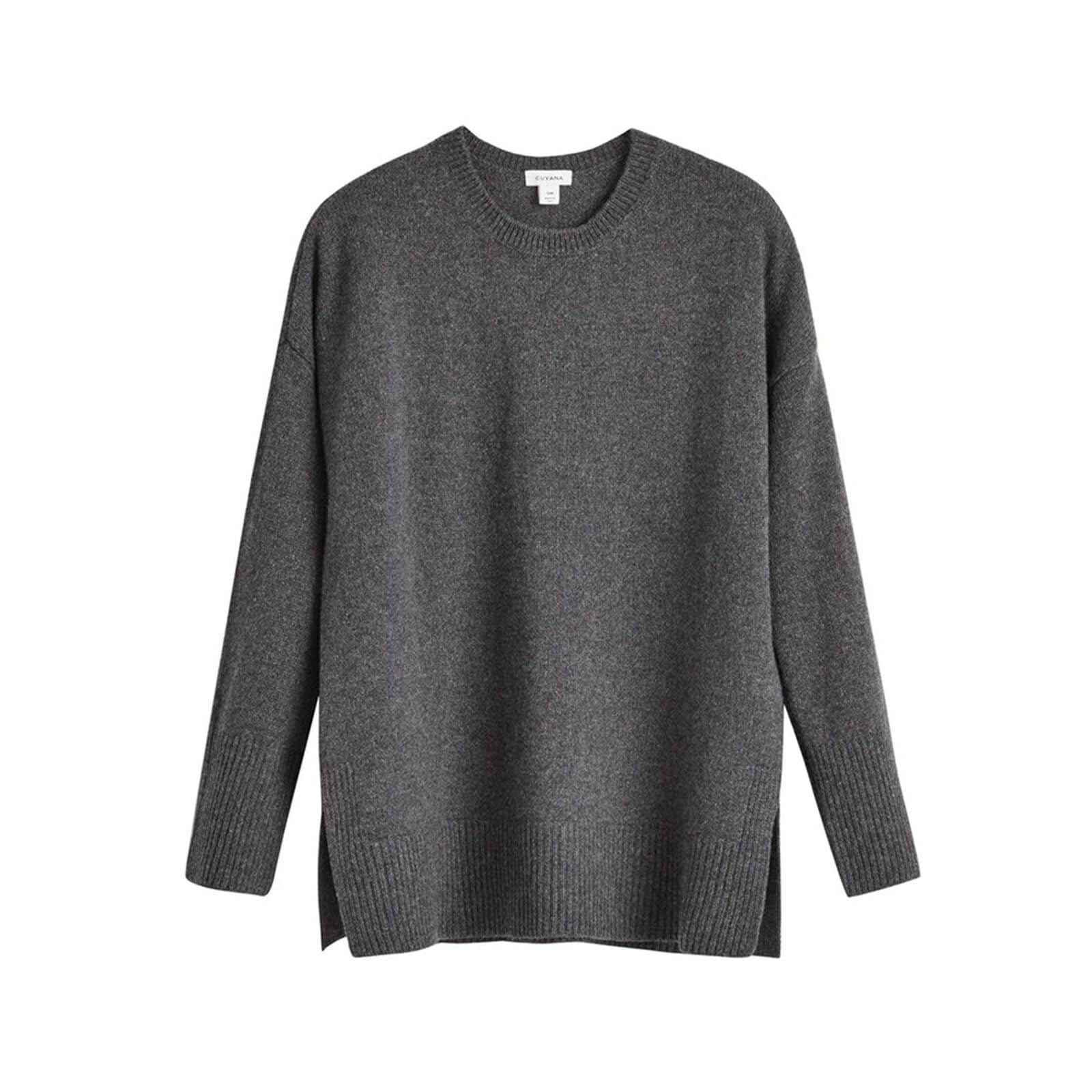 The 9 Best Sustainable Cashmere Sweaters - LeafScore