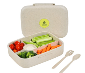 Eco-Friendly Lunch Essentials – The Good Planet Company