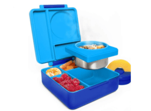 Review: Eco-Friendly Lunch Boxes to Help You Go Plastic Free - The Design  Sheppard