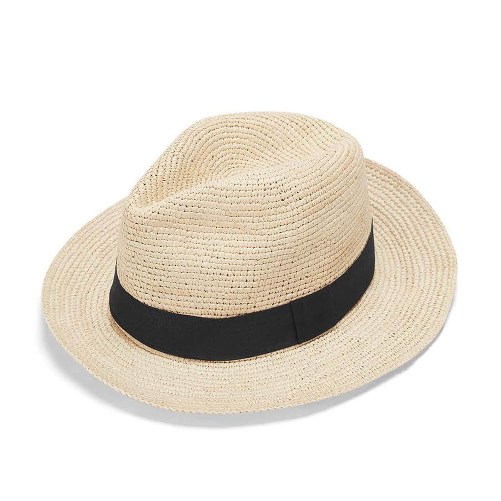 The 7 Best Sustainably-Made Sun Hats - LeafScore