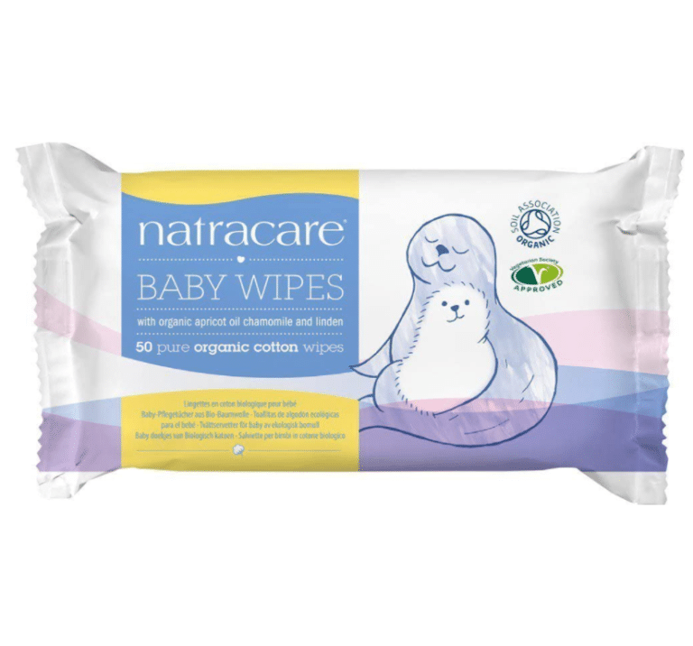 The 9 Best EcoFriendly & NonToxic Baby Wipes LeafScore