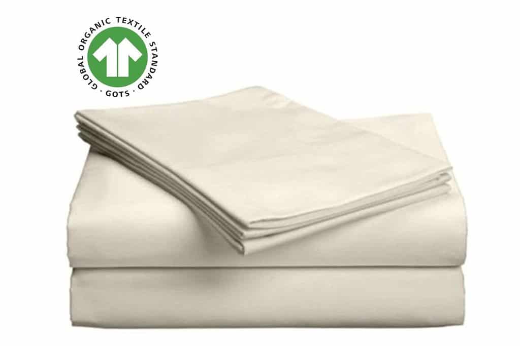 What Is The Flat Sheet Used For? Things You Must Know – Organic Textiles