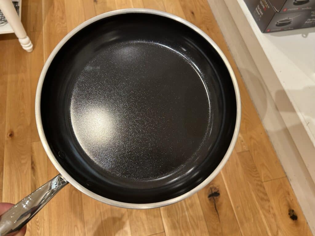 Ecology Center - Need help buying a new pan? We've got you covered
