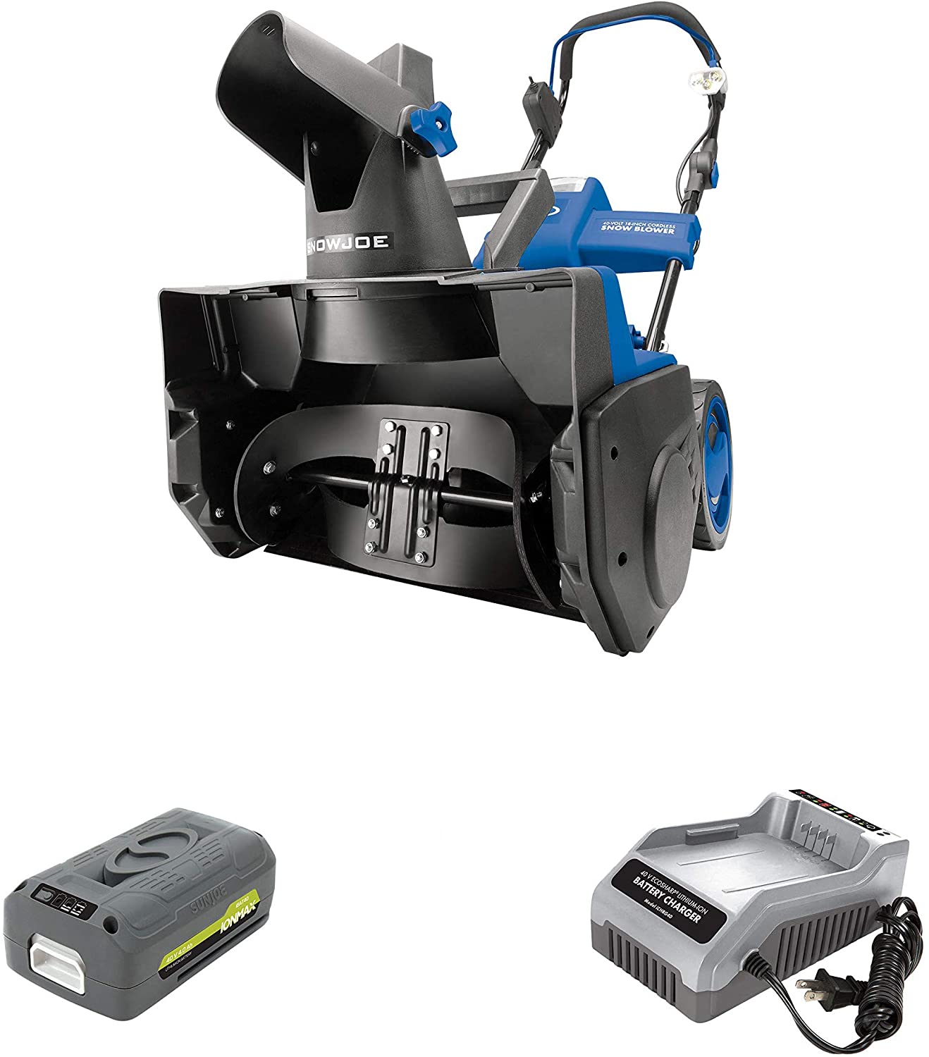 Rating The 5 Best Electric Snow Blowers LeafScore