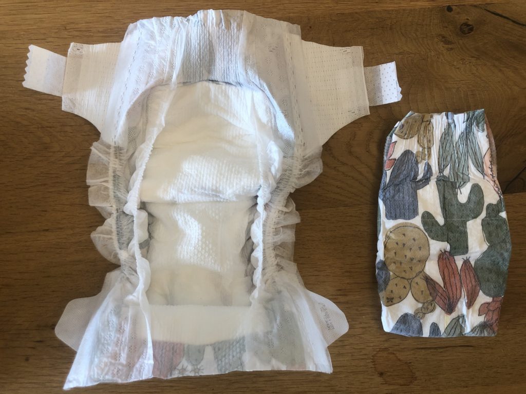 The 4 Best Eco-Friendly Disposable Diaper Brands - LeafScore