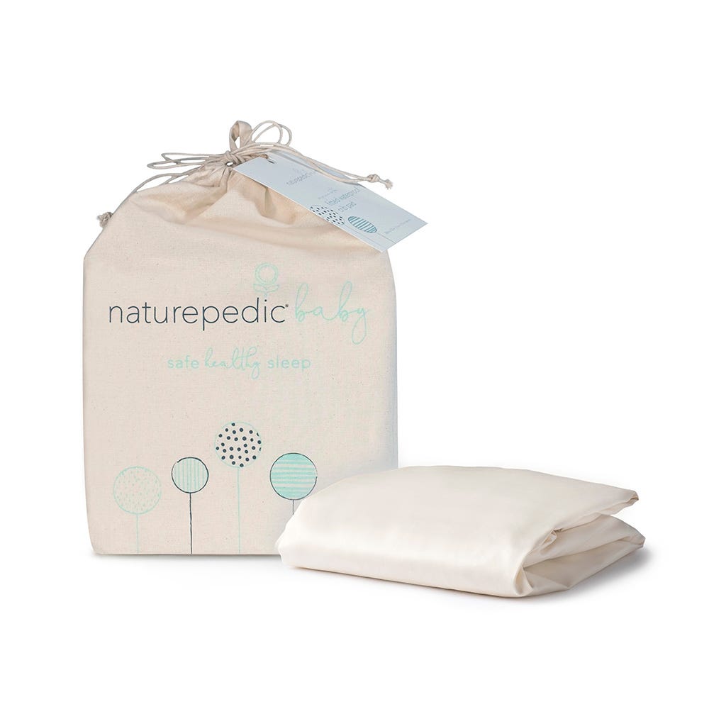 The 11 Best Organic & Sustainable Crib Sheets LeafScore