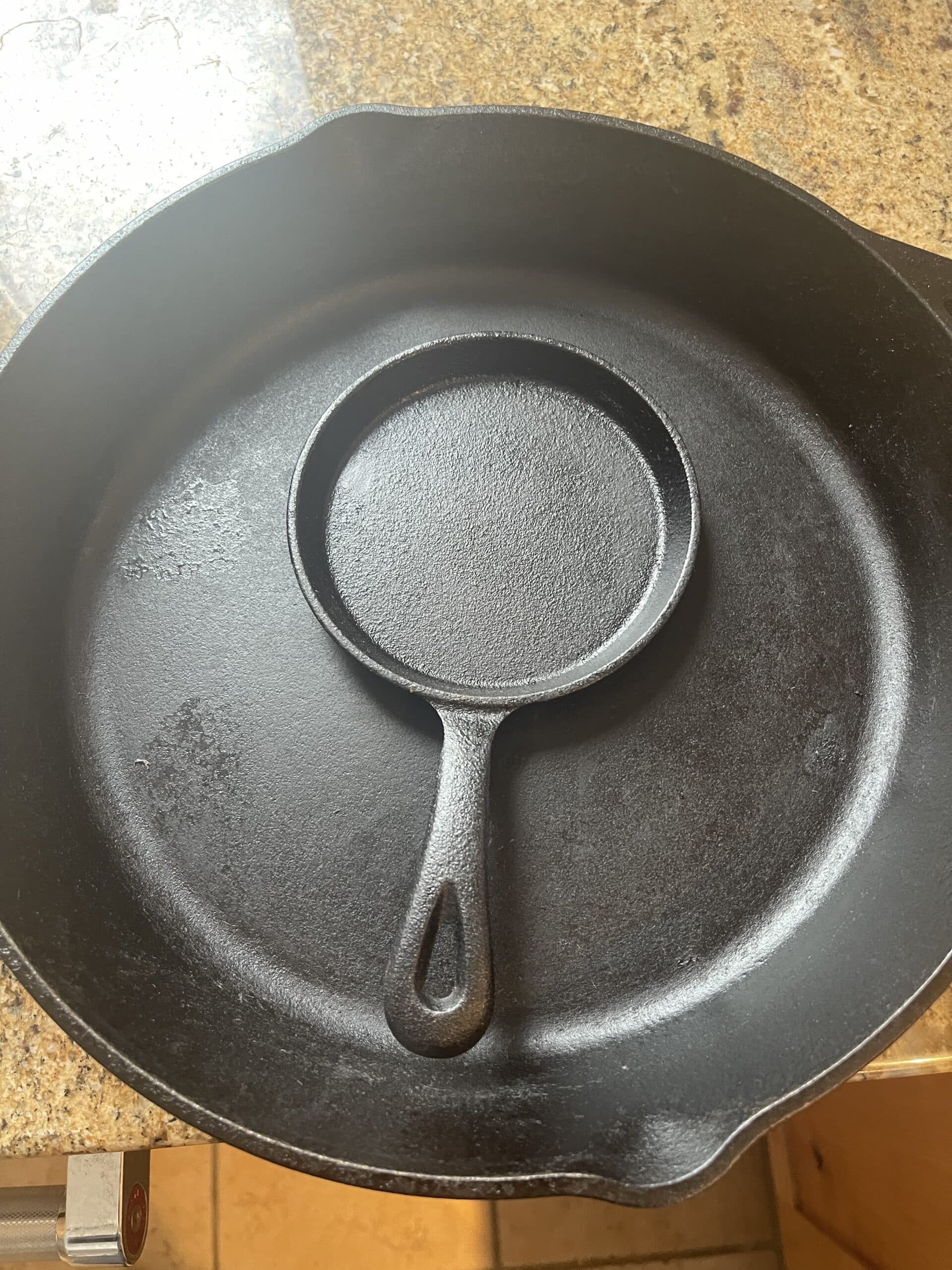This Lodge Cast-Iron Skillet Has Over 130,000 Positive Reviews [Updated]
