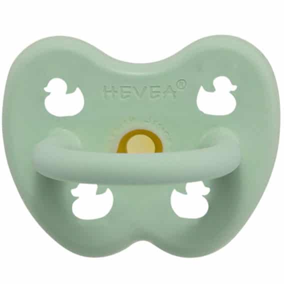 The 4 Best NonToxic Pacifiers for Newborns LeafScore