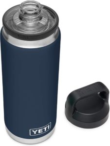 Heat Challenge: Hydro Flask vs YETI vs S'well - Out of Office Mode