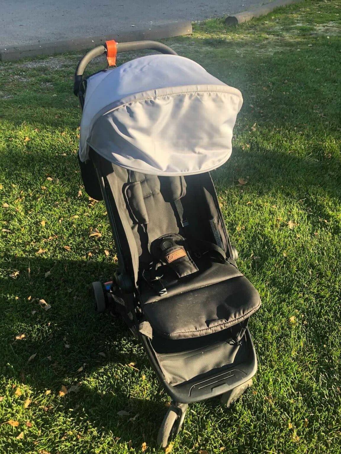 The 6 Best Eco-Friendly & Non-Toxic Baby Strollers - LeafScore