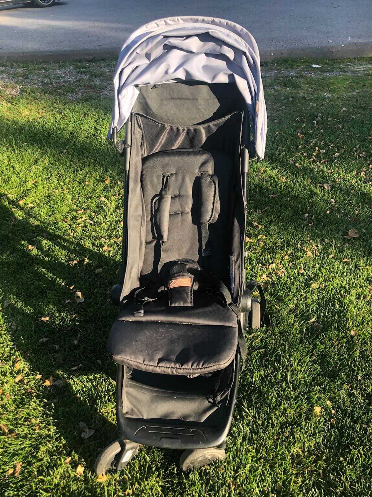 The 6 Best Eco-Friendly & Non-Toxic Baby Strollers - LeafScore