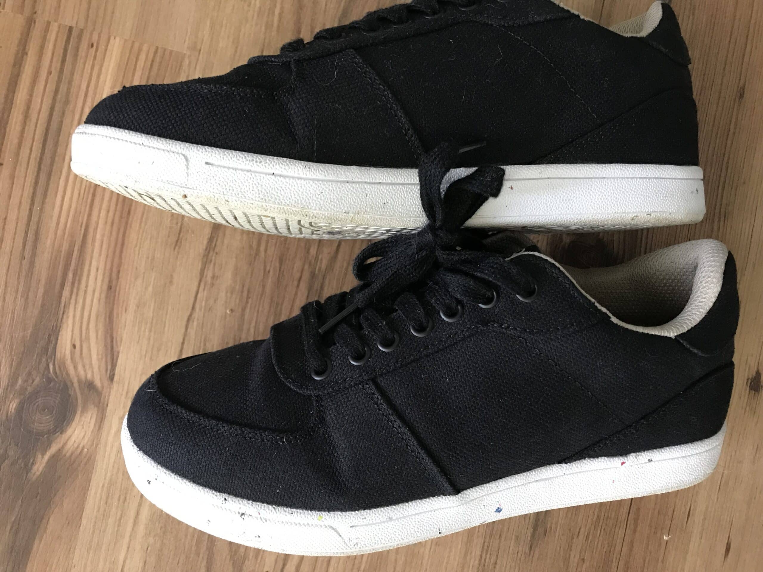 Louis Vuitton Sk8 Sneakers (blue) review + on foot (rep review