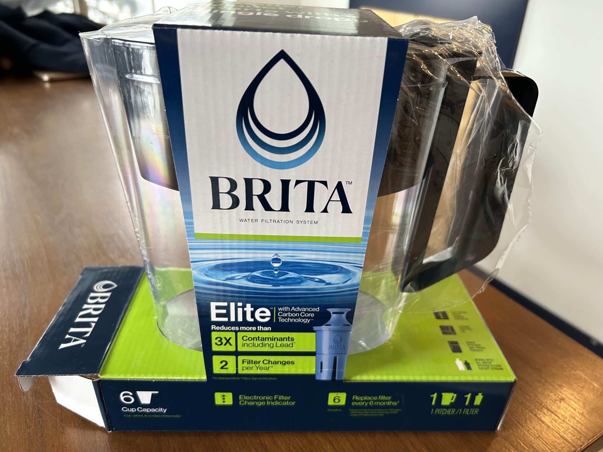 Do Brita Water Filters Actually Work? - LeafScore
