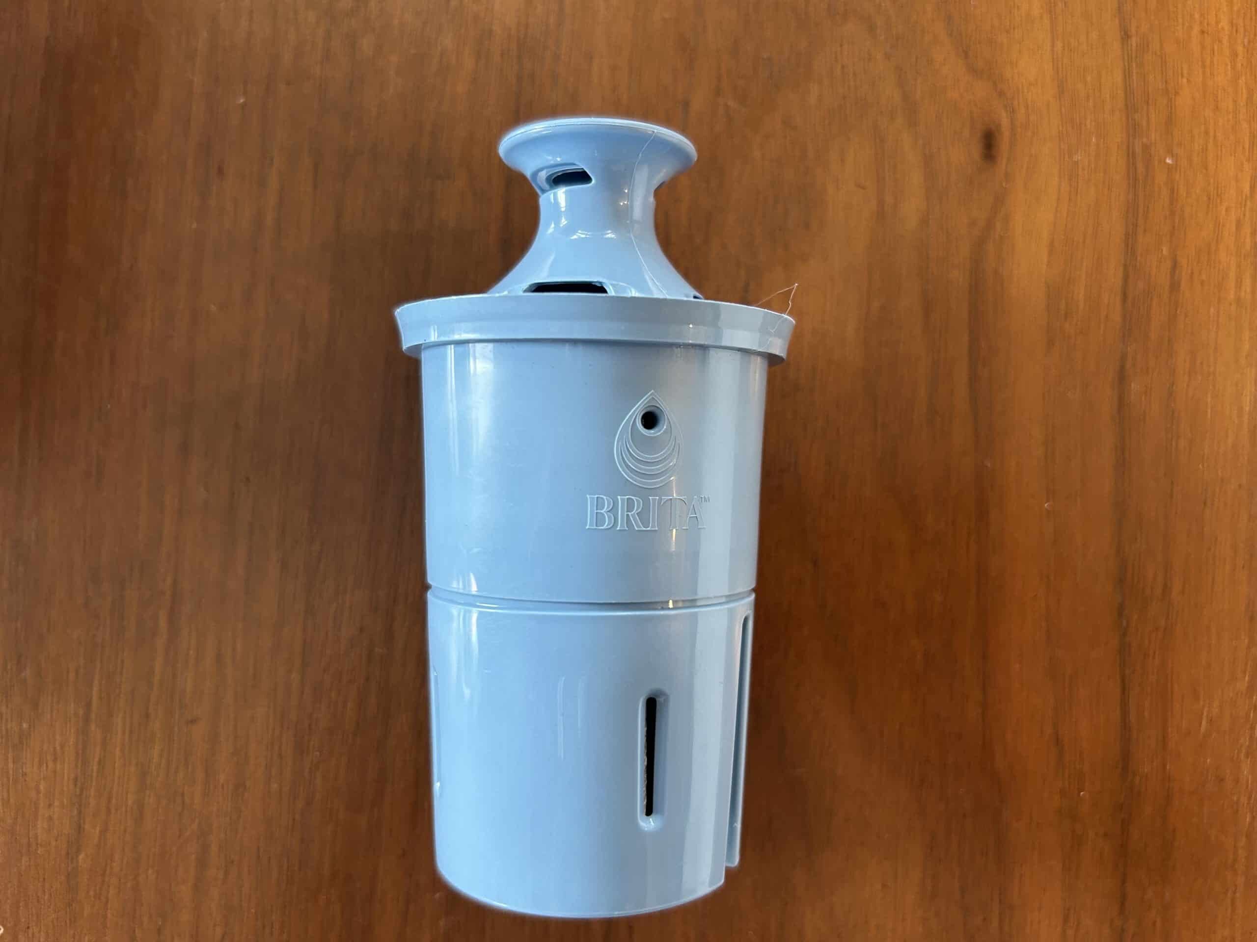 Only One Brita Filter Removes Lead From Drinking Water - LeafScore