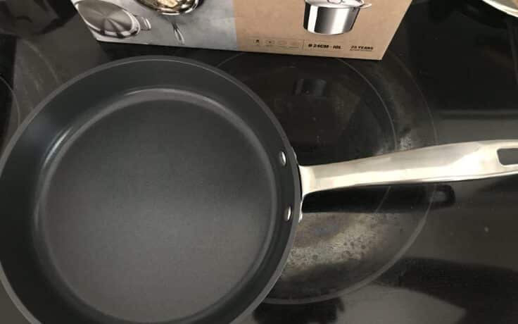 Are Hexclad Pans Worth It? Not if PTFE is a Concern - LeafScore