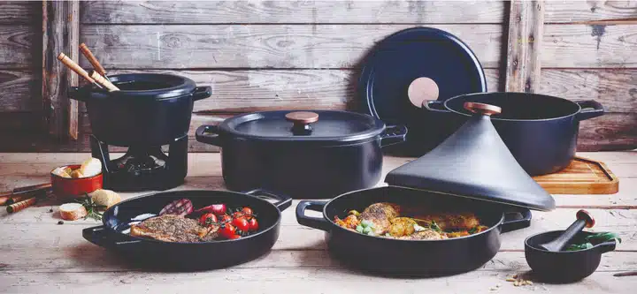 Alva Non-Toxic Cookware Review [Staff Tested] - LeafScore