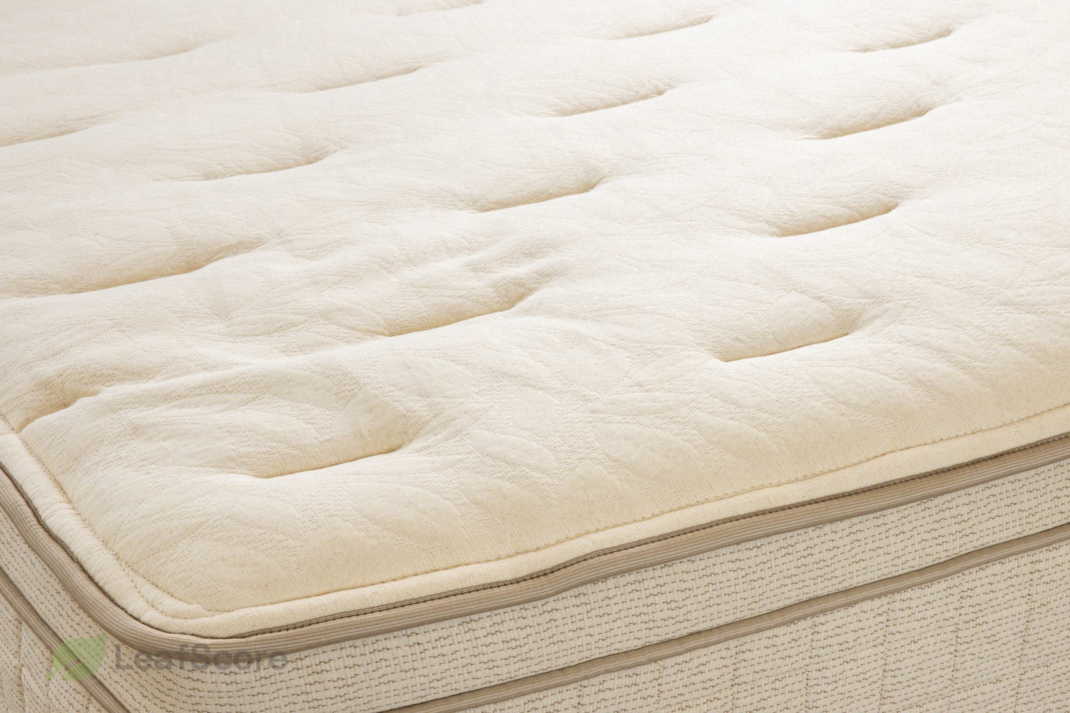 The Best Natural Mattress Materials Explained LeafScore LeafScore