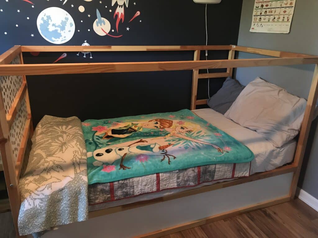 kids twin bed mattress